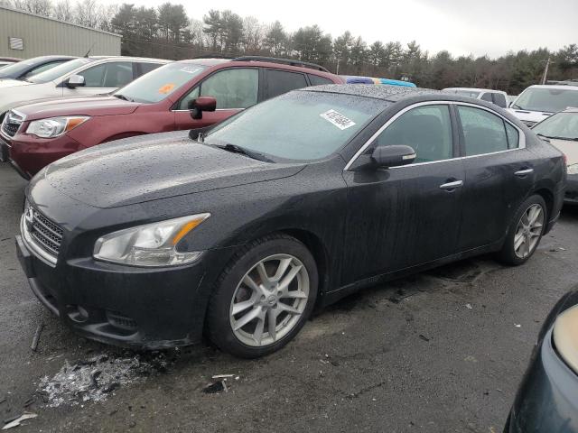 2011 Nissan Maxima S