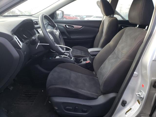 2015 NISSAN ROGUE S - KNMAT2MV1FP541636