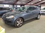 2013 VOLKSWAGEN TOUAREG V6