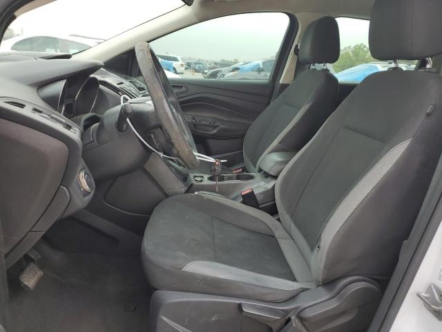 2014 Ford Escape S VIN: 1FMCU0F72EUA92570 Lot: 44951964