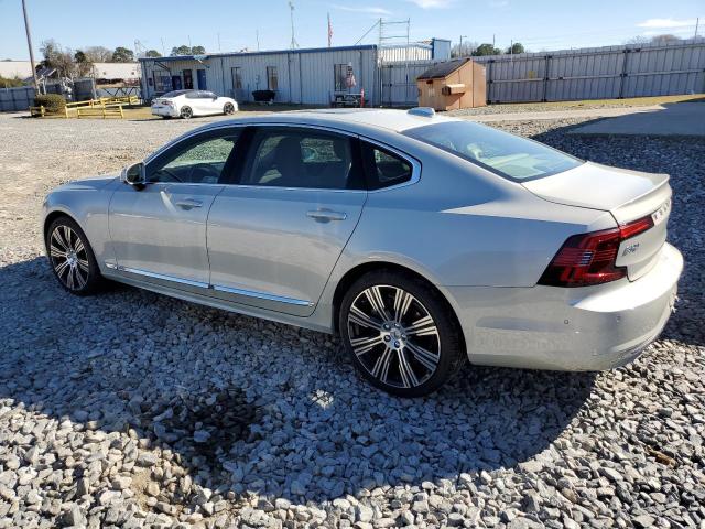 2022 VOLVO S90 B6 INS - LVY062ML3NP263301