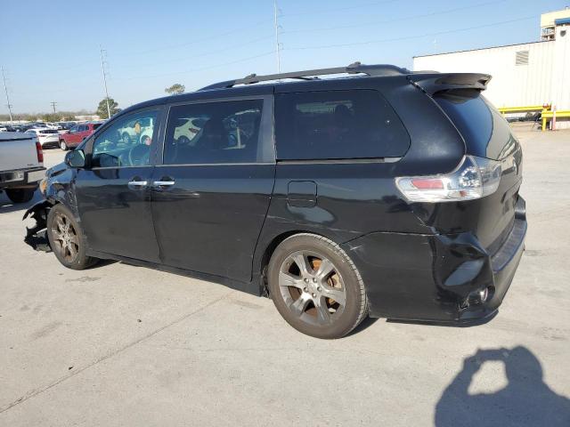 2015 TOYOTA SIENNA SPO - 5TDXK3DCXFS540640