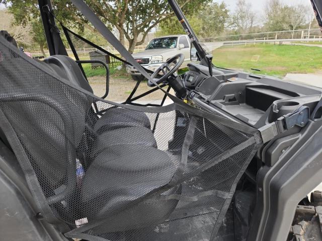 2022 CAN-AM DEFENDER M - 3JBUCAP42NK001712