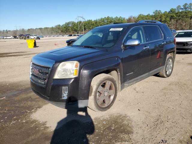 2013 GMC Terrain SLT