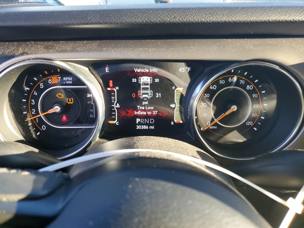 1C4HJXDN5MW521829 2021 Jeep Wrangler Unlimited Sport