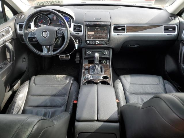 2015 VOLKSWAGEN TOUAREG V6 WVGEF9BP6FD003064
