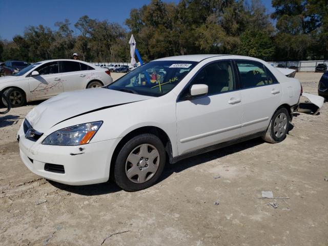 2006 Honda Accord Lx VIN: 1HGCM55466A002365 Lot: 43538284