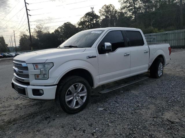 2015 FORD F150 SUPER 1FTEW1CF0FFA01021