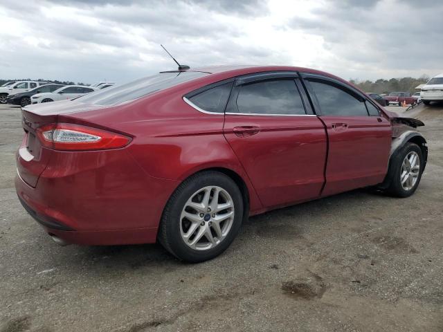 Vin: 1fa6p0h78e5380342, lot: 44901924, ford fusion se 20143