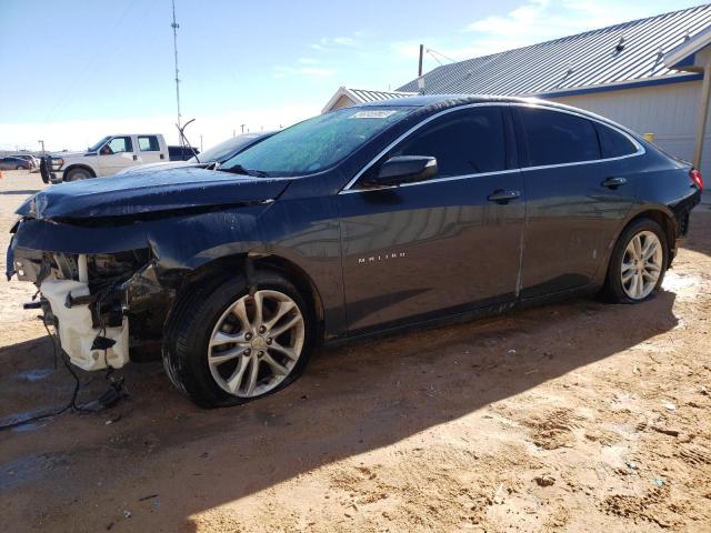 2017 Chevrolet Malibu Lt VIN: 1G1ZE5ST8HF194159 Lot: 42934674