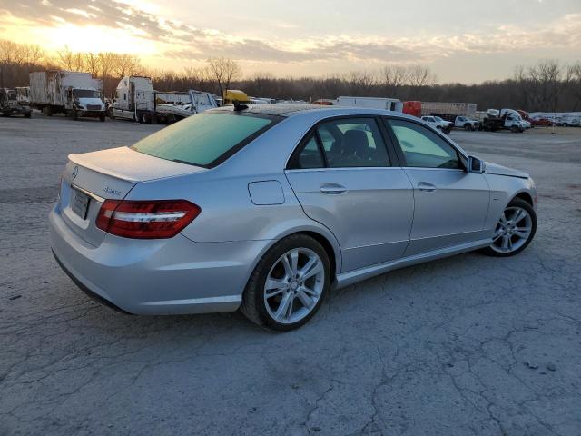 2012 Mercedes-Benz E 350 4Matic VIN: WDDHF8JB6CA652030 Lot: 43926394