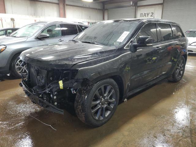 2018 JEEP GRAND CHER 1C4RJFCG3JC309901