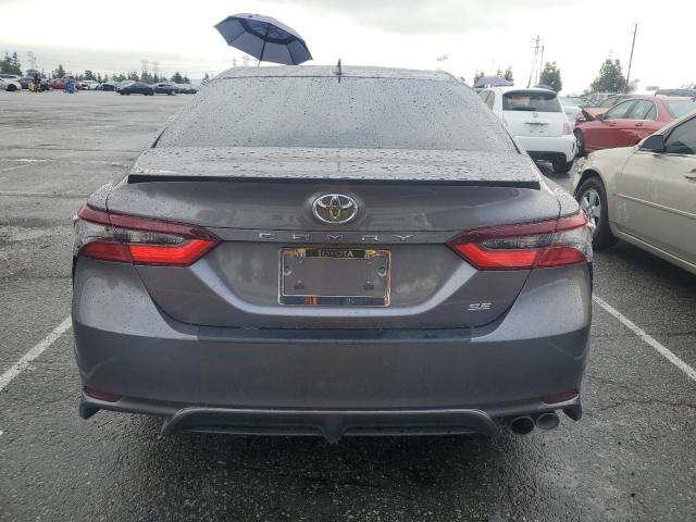 2023 TOYOTA CAMRY SE N 4T1G11AK3PU175584