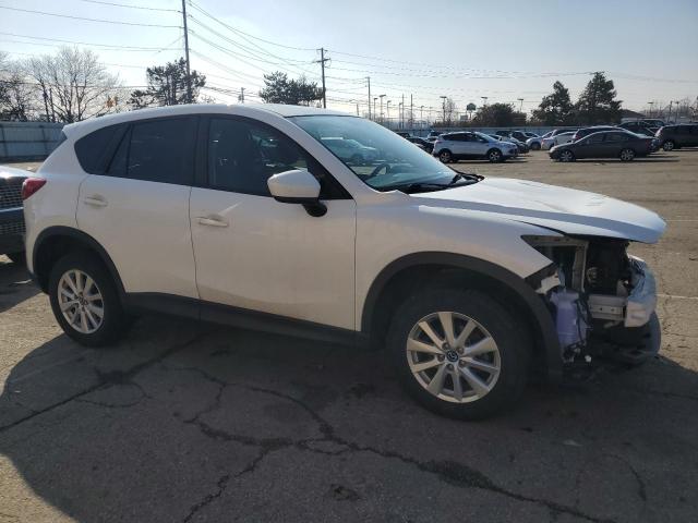 2013 Mazda Cx-5 Touring VIN: JM3KE4CE0D0130530 Lot: 43431014