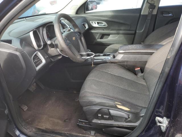 2016 CHEVROLET EQUINOX LS 2GNALBEK1G1115052