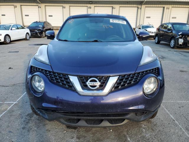 2015 NISSAN JUKE S - JN8AF5MV9FT560326