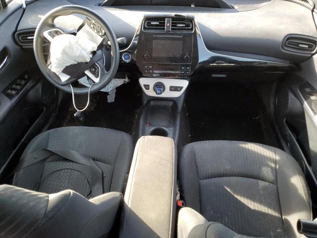 2016 TOYOTA PRIUS JTDKBRFU8G3527908