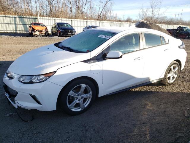 2018 Chevrolet Volt LT