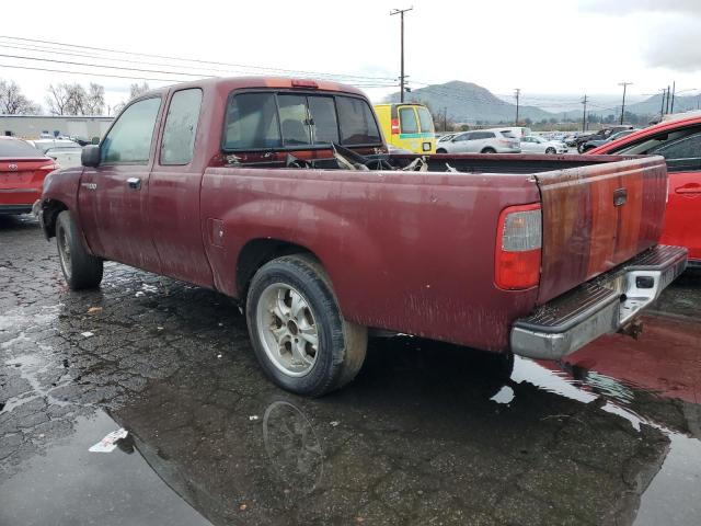 JT4VD12E3S0015006 1995 Toyota T100 Xtracab