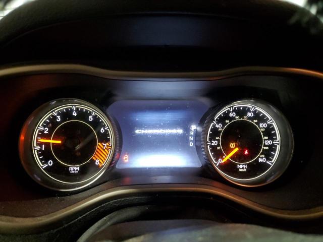 2015 JEEP CHEROKEE L 1C4PJMDS2FW523170