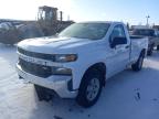 2022 CHEVROLET SILVERADO - 3GCNYAED1NG219424