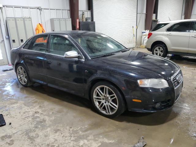 2008 Audi S4 Quattro VIN: WAUGL78E18A054652 Lot: 41043464