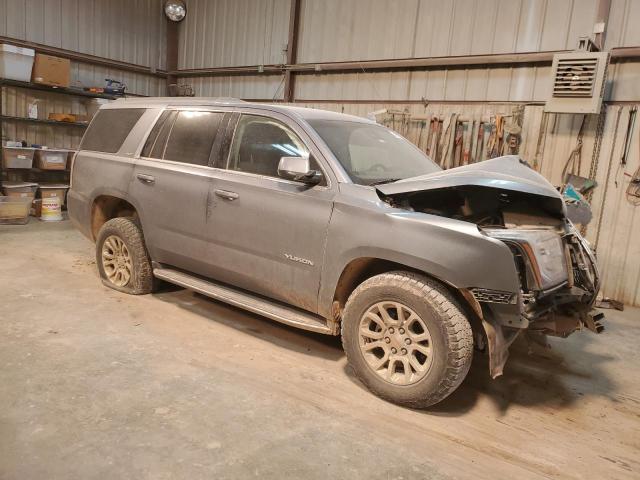 2018 GMC YUKON SLT - 1GKS2BKC1JR358568