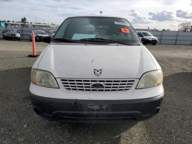 2003 Ford Windstar VIN: 2FTZA544X3BB42728 Lot: 42934594