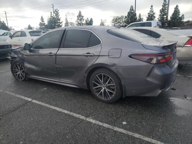 2023 TOYOTA CAMRY SE N 4T1G11AK3PU175584
