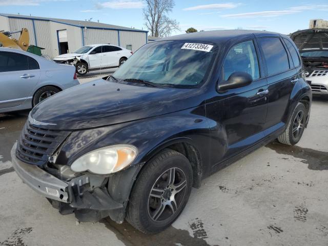 2009 Chrysler PT Cruiser 