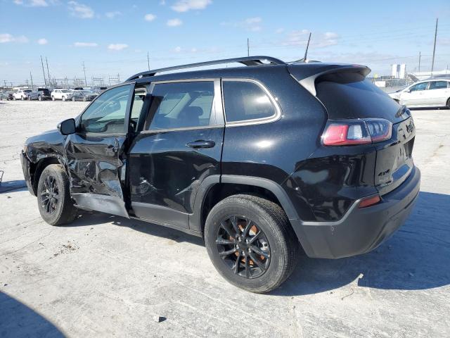 2023 JEEP CHEROKEE A 1C4PJMMB9PD109123