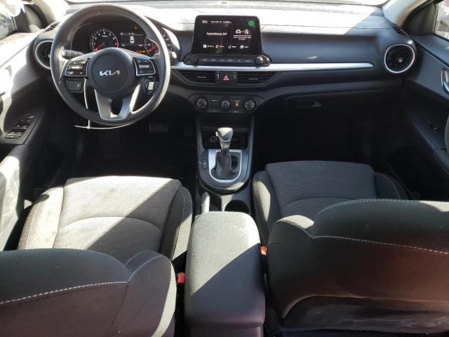 2024 KIA FORTE LX 3KPF24AD3RE690554