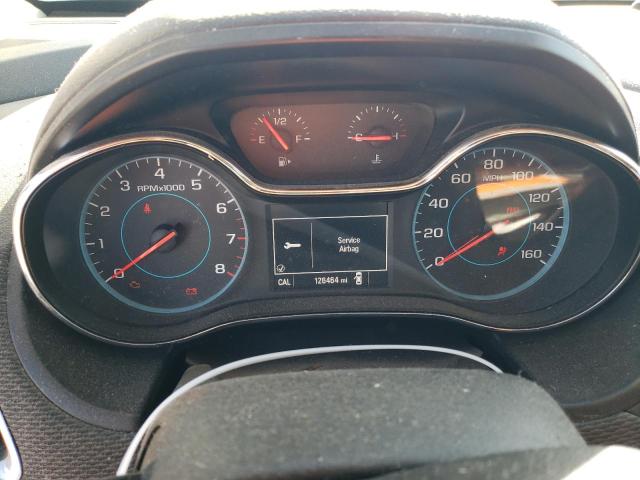 2016 CHEVROLET CRUZE L - 1G1BA5SM2G7305772