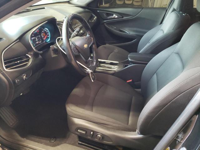 2017 CHEVROLET MALIBU LT - 1G1ZE5ST2HF192729