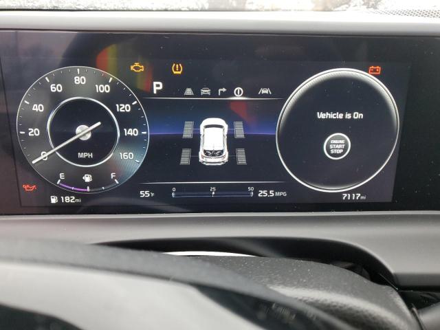 2024 KIA SELTOS X L KNDEUCA75R7503339