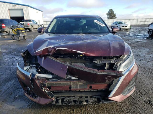 2023 NISSAN ALTIMA SV 1N4BL4DW7PN318643