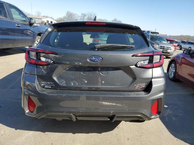 2024 SUBARU IMPREZA RS JF1GUHJC4R8327189