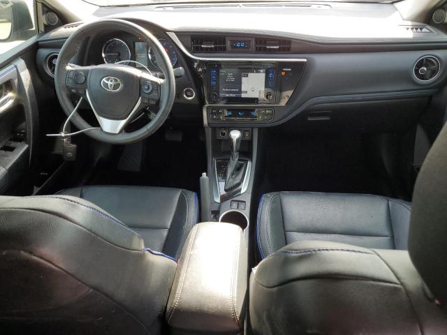 2017 TOYOTA COROLLA L 2T1BURHE2HC746985