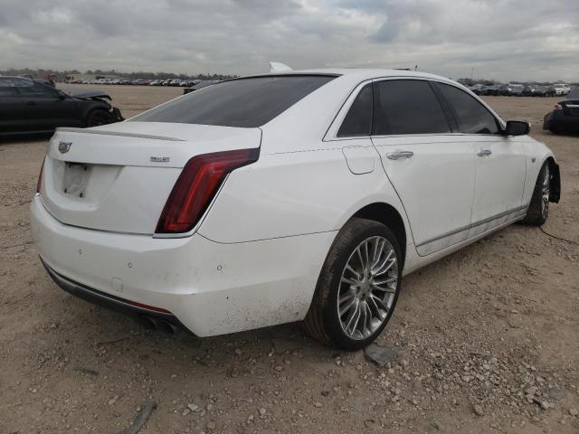 2018 CADILLAC CT6 PREMIU 1G6KG5RS0JU142531
