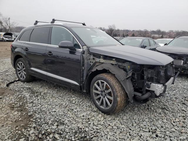 VIN WA1LHAF72KD043356 2019 Audi Q7, Premium Plus no.4