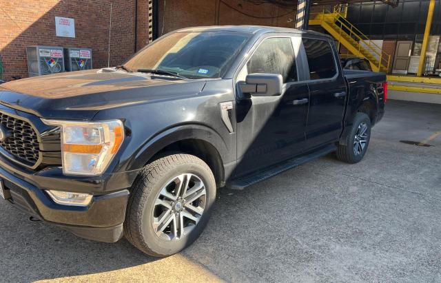 2022 FORD F150 SUPER 1FTEW1EP4NKE72388