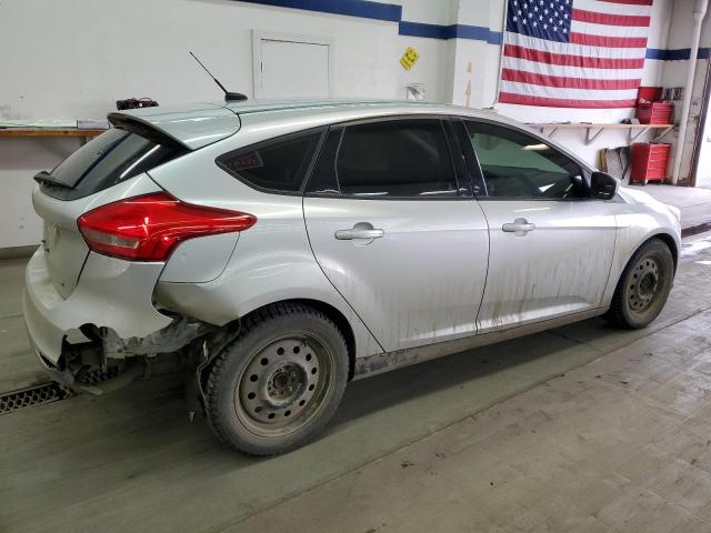2018 FORD FOCUS SE 1FADP3K26JL280848