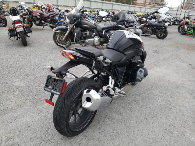 2022 BMW R 1250 R - WB10J7302N6G17194