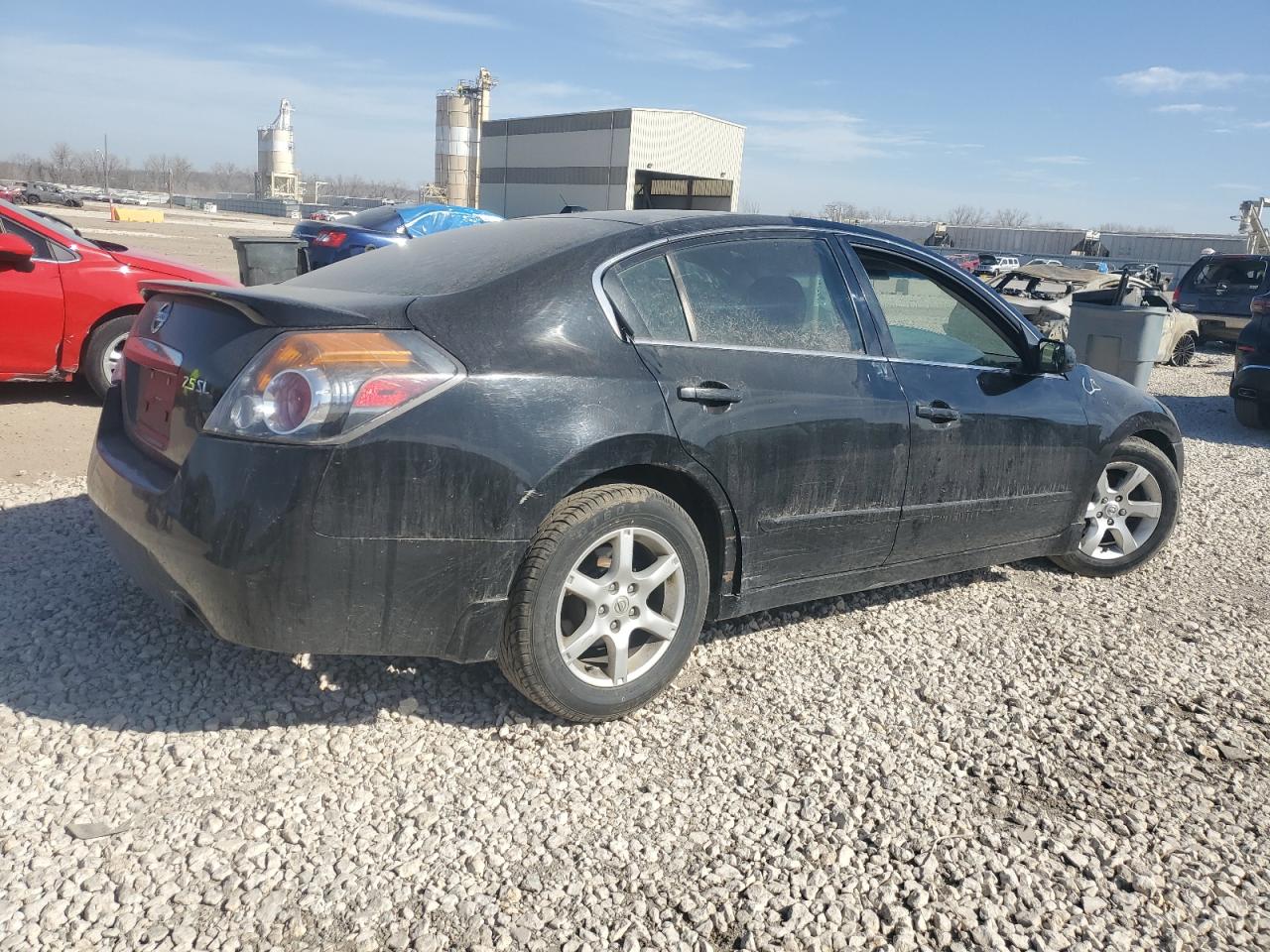 1N4AL21E19N441899 2009 Nissan Altima 2.5