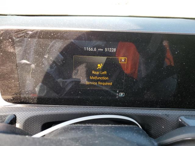 2019 MERCEDES-BENZ A 220 - WDD3G4EB8KW035966
