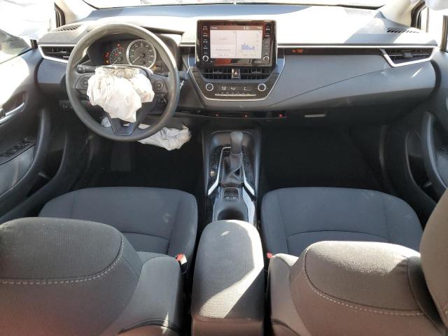 2021 TOYOTA COROLLA LE - 5YFEPMAE6MP161130