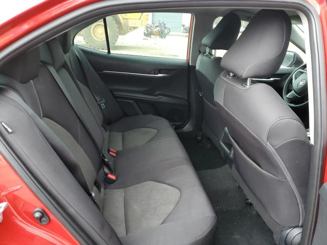 2023 TOYOTA CAMRY LE - 4T1C11AK7PU110137