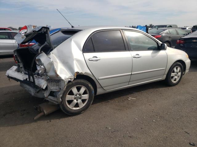 2004 Toyota Corolla Ce VIN: 1NXBR32E04Z206258 Lot: 42151614