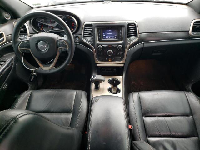 2014 Jeep Grand Cherokee Limited VIN: 1C4RJFBG0EC196450 Lot: 44692384