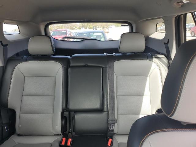 2019 GMC TERRAIN SL 3GKALPEX4KL387429